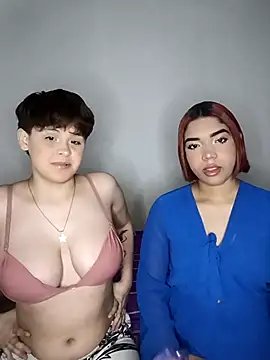 nucitaa-14 online show from April 25, 2:03 am