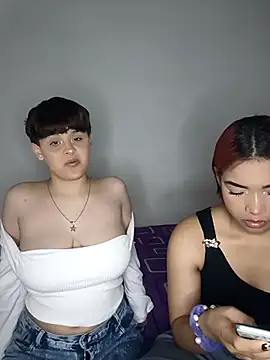 nucitaa-14 online show from April 28, 2:38 am