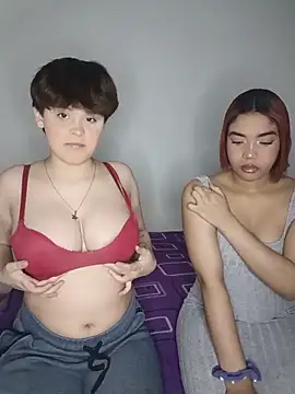 nucitaa-14 online show from May 28, 3:04 am