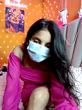 Aditi  0 online show from September 26, 8:13 pm