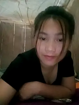 Snapshot of min-xinh chatting on September 30, 6:51 am min-xinh online show from September 30, 6:51 am