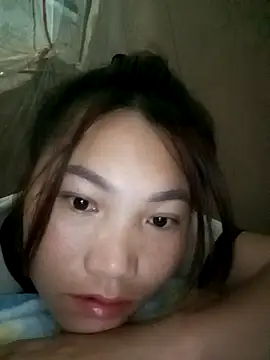 Snapshot of min-xinh chatting on October 6, 6:05 pm min-xinh online show from October 6, 6:05 pm