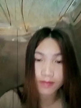 Snapshot of min-xinh chatting on October 8, 1:20 pm min-xinh online show from October 8, 1:20 pm