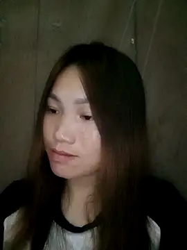 Snapshot of min-xinh chatting on October 9, 1:31 pm min-xinh online show from October 9, 1:31 pm