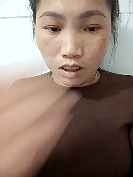 Snapshot of min-xinh chatting on November 26, 3:18 am min-xinh online show from November 26, 3:18 am