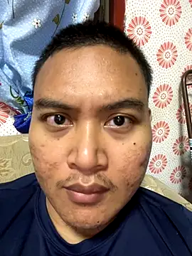 HarimauMerahOrga online show from September 29, 3:39 pm