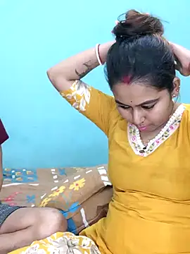 Hot Misti 69 online show from February 4, 6:14 pm