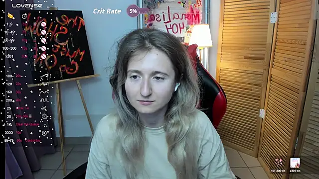 Snapshot of CamillaDreamer chatting on July 4, 8:26 pm CamillaDreamer online show from July 4, 8:26 pm