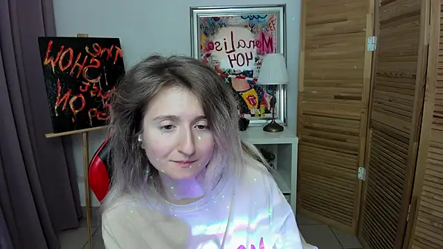 Snapshot of CamillaDreamer chatting on July 10, 6:54 pm CamillaDreamer online show from July 10, 6:54 pm