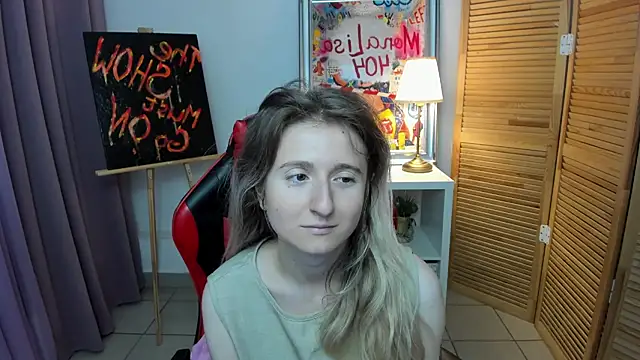 Snapshot of CamillaDreamer chatting on July 11, 11:06 pm CamillaDreamer online show from July 11, 11:06 pm
