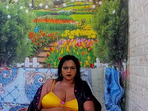 indianswtbella online show from October 6, 5:05 am