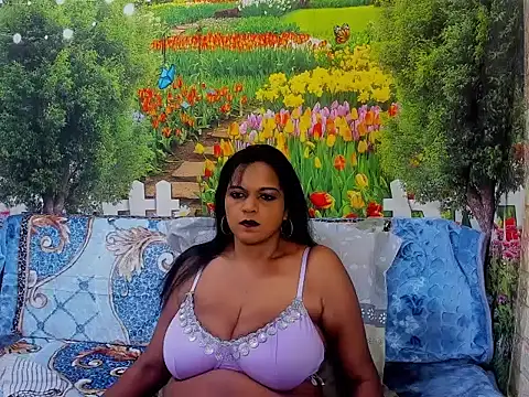 indianswtbella online show from October 8, 4:54 am