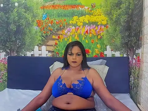 indianswtbella online show from October 9, 5:05 am