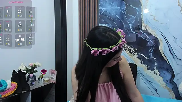 angelinee39 online show from October 17, 9:34 am