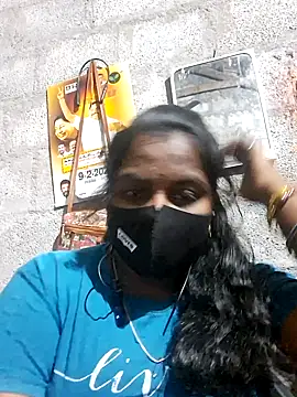 Tamil Hot Sindhu online show from February 9, 6:01 pm