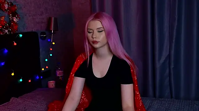 Snapshot of AshleyNikoo chatting on December 14, 5:40 pm AshleyNikoo online show from December 14, 5:40 pm