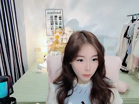 Gardenia-222 online show from October 23, 12:37 pm