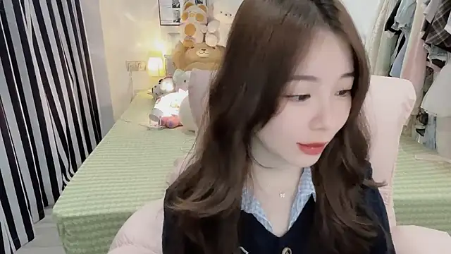 Gardenia-222 online show from December 4, 12:58 pm