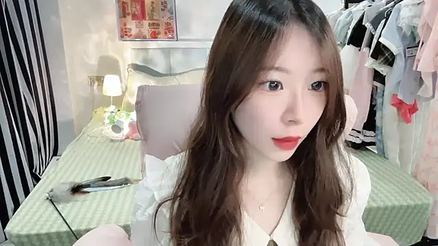 Gardenia-222 online show from February 27, 1:11 pm