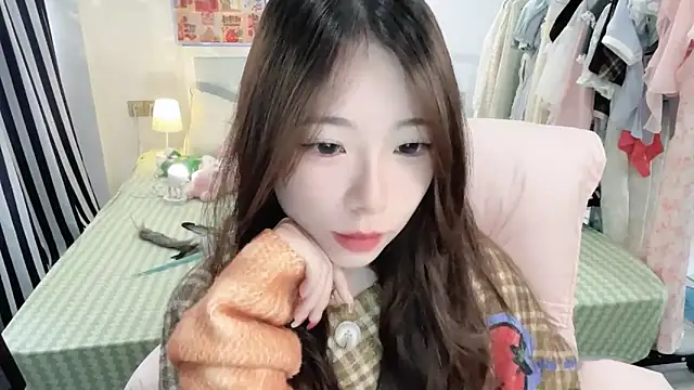 Gardenia-222 online show from March 7, 1:35 am