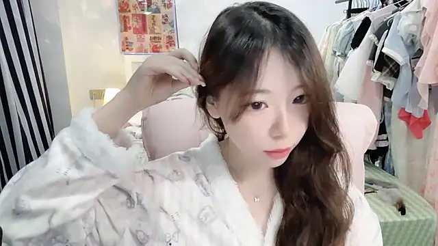 Gardenia-222 online show from March 27, 9:25 pm