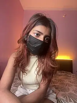Aditi007 online show from July 29, 3:54 pm