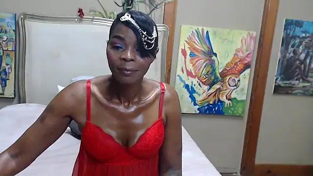 MaturePrettyLady43 online show from February 4, 3:12 am