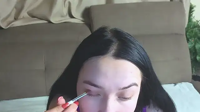 Emilly  Grey online show from January 16, 7:07 pm