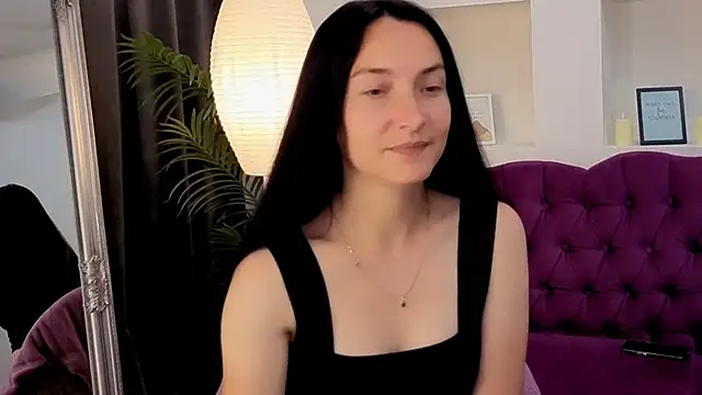 Emilly  Grey online show from June 6, 6:12 pm