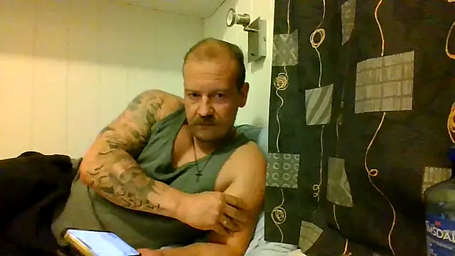 Real viking online show from September 26, 9:19 pm