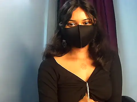 PAYARI PURVI online show from December 15, 11:03 am