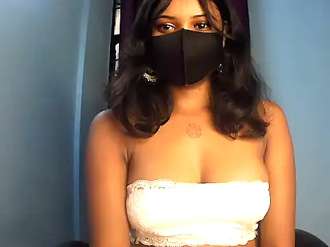 PAYARI PURVI online show from December 22, 8:44 am