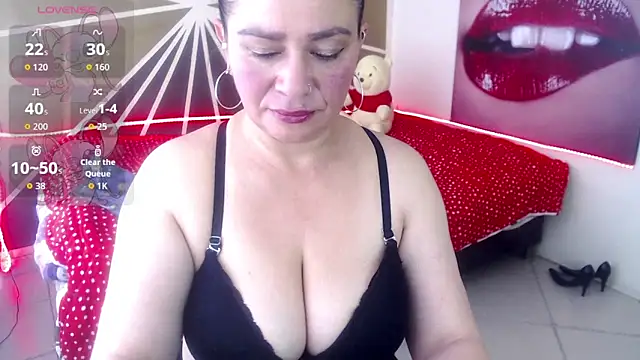 SapphireMist online show from January 6, 2:32 pm