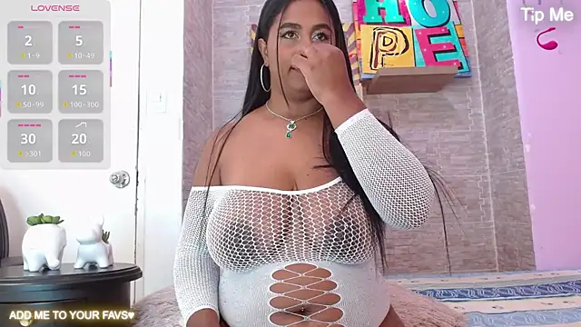 MelissaSam  online show from November 14, 12:59 pm