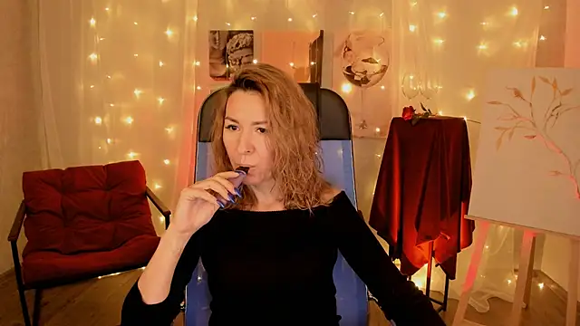 DonnaSmitth online show from December 4, 12:25 pm