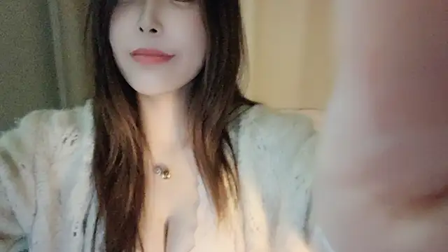 kimee Xixi online show from October 11, 10:14 am