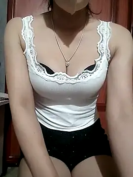 LenaCii online show from October 21, 8:04 am