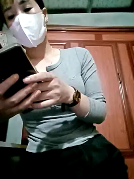 LenaCii online show from November 9, 2:59 pm