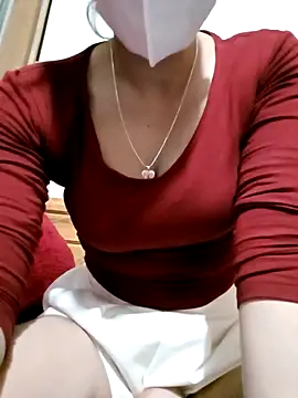 LenaCii online show from November 12, 4:57 am