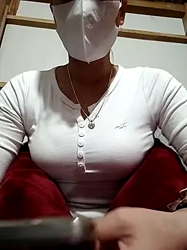 LenaCii online show from November 18, 6:34 pm