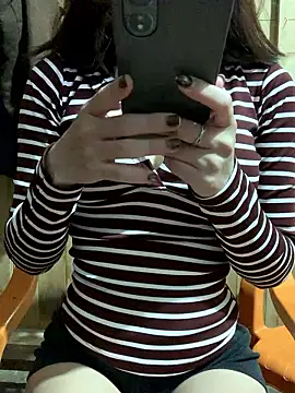 LenaCii online show from January 15, 4:11 pm