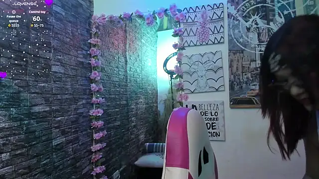 valery  star online show from October 13, 1:33 pm