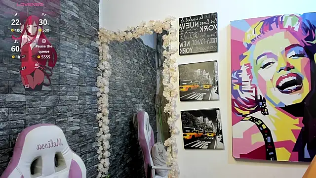 valery  star online show from November 20, 12:38 pm