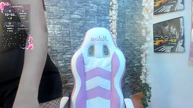 valery  star online show from December 3, 12:25 pm