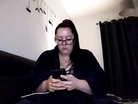 Snapshot of CuteLacexx chatting on October 17, 8:22 pm CuteLacexx online show from October 17, 8:22 pm