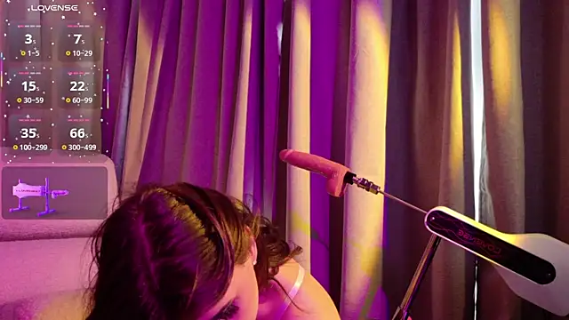 EvaaLane online show from October 7, 7:16 am