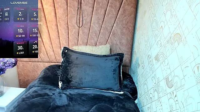 Issa Milf   online show from October 21, 1:01 pm