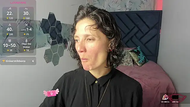 Valery More   online show from February 16, 2:13 pm