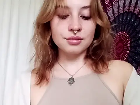 AdalynKiss online show from October 15, 12:16 pm