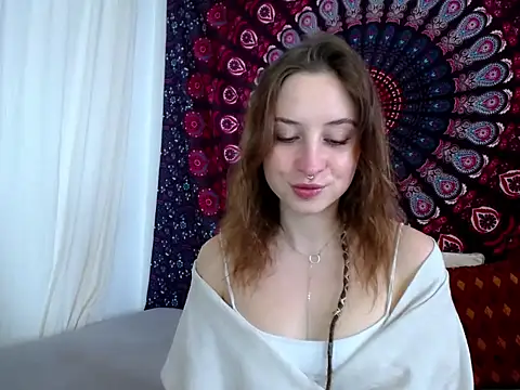 AdalynKiss online show from April 12, 6:18 am